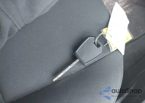 2015 Ford Fiesta S из США, поврежденный, VIN 3FADP4TJ4FM148740